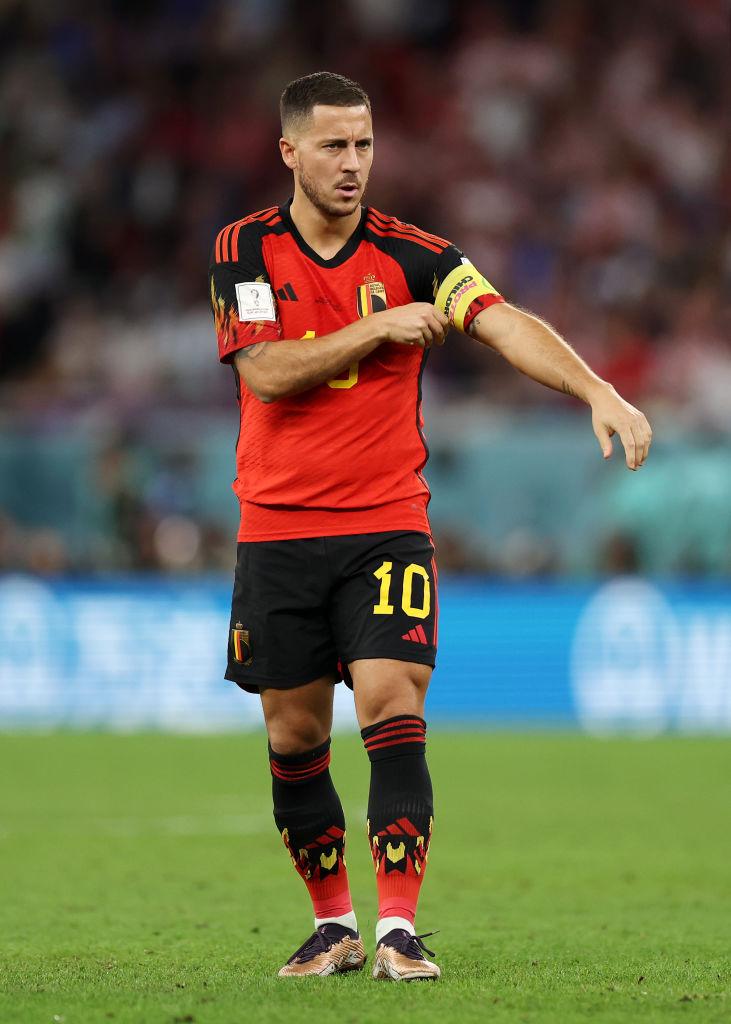 もういない…「カタールW杯を最後に代表引退した」世界的スター10名｜写真12