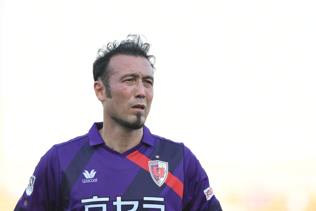 【インタビュー】ヴィッセル神戸退団時「もう自分は終わってもいい」と引退も考えたMF中坂勇哉…FC BASARA HYOGOで歩む新たな道｜写真3