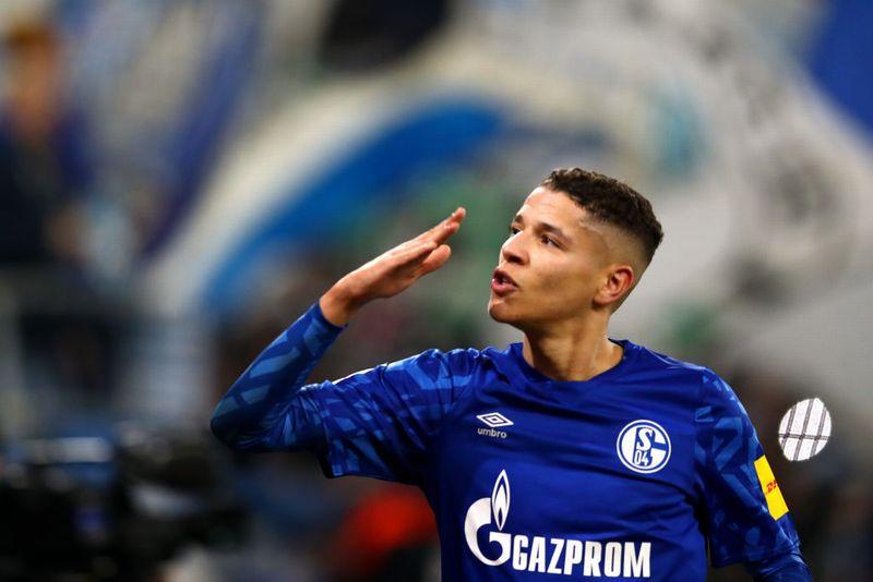 ウイイレ2020「ポテンシャル最強の23歳以下」選手、TOP10｜写真11