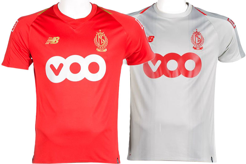 スペインだけじゃない、「世界のクラシコ」をユニフォームで見る｜写真18