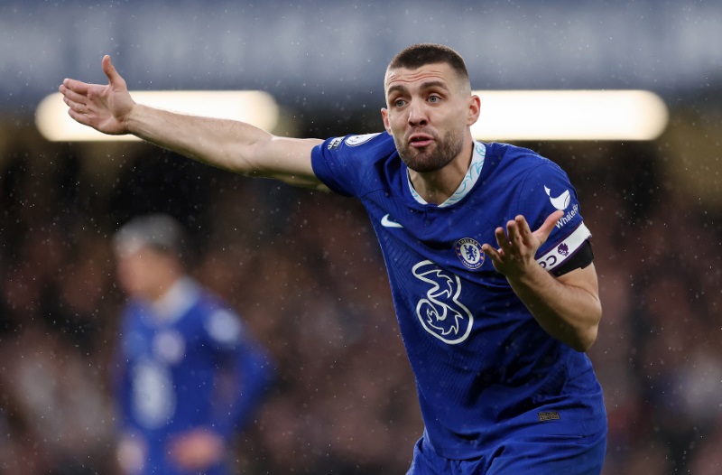 チェルシー、売却しうる12人の放出候補選手｜写真3