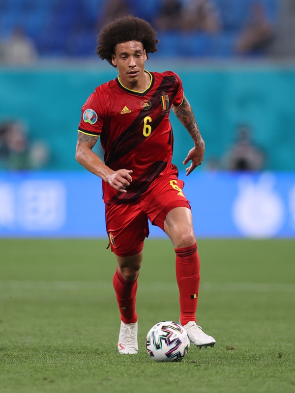 日本メーカーも！ベルギー代表の着用スパイクまとめ（EURO2020）｜写真6