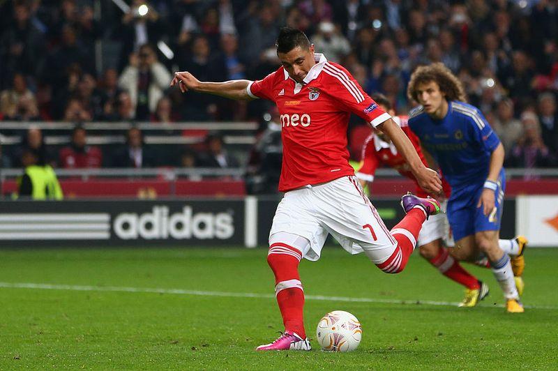 「21世紀に最もペナルティキックを決めた」PK王、TOP10｜写真3