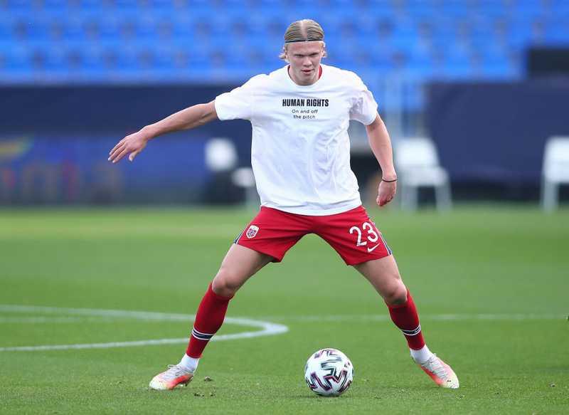 W杯に出られない「最も価値あるベストイレブン」｜写真10