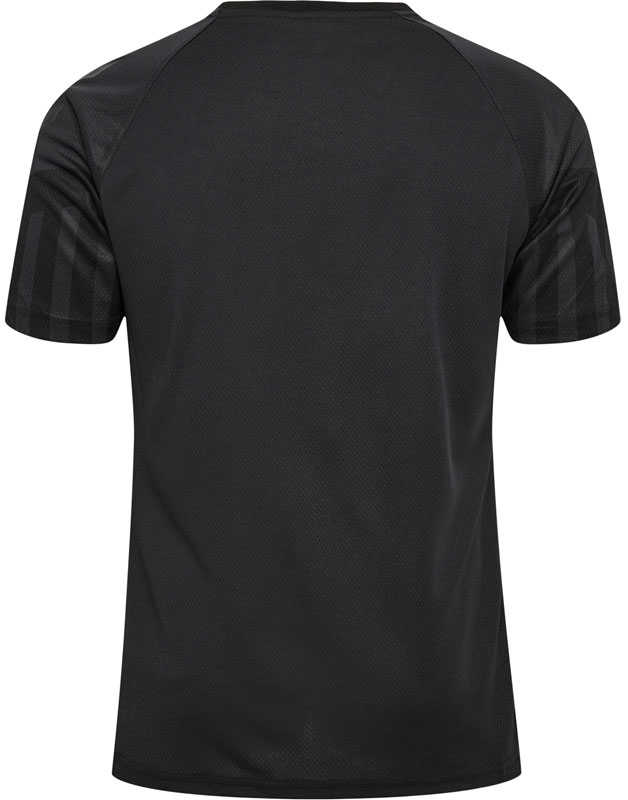 驚愕の“ステルス”仕様！デンマーク代表、カタールW杯に向けた新ユニフォームを発表｜写真7