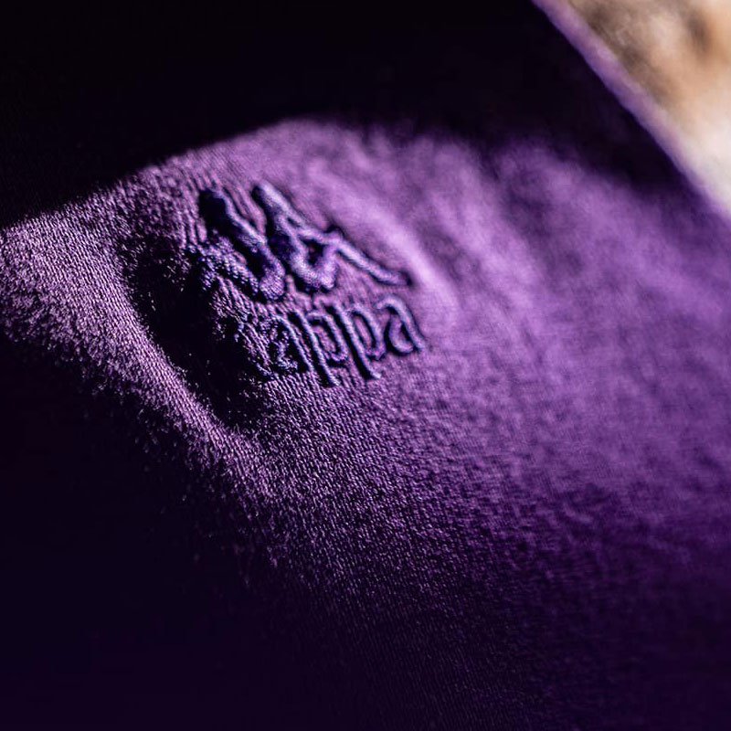 「フィオレンティーナ×Kappa」に美しき“限定”レトロジャージが登場　プレミアム感ある豪華ボックス入り｜写真6