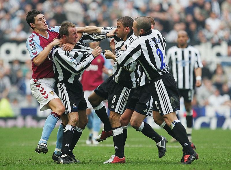 Qoly編集部を熱くさせた、サッカー史に残る珠玉の「マッチアップ」8選｜写真9