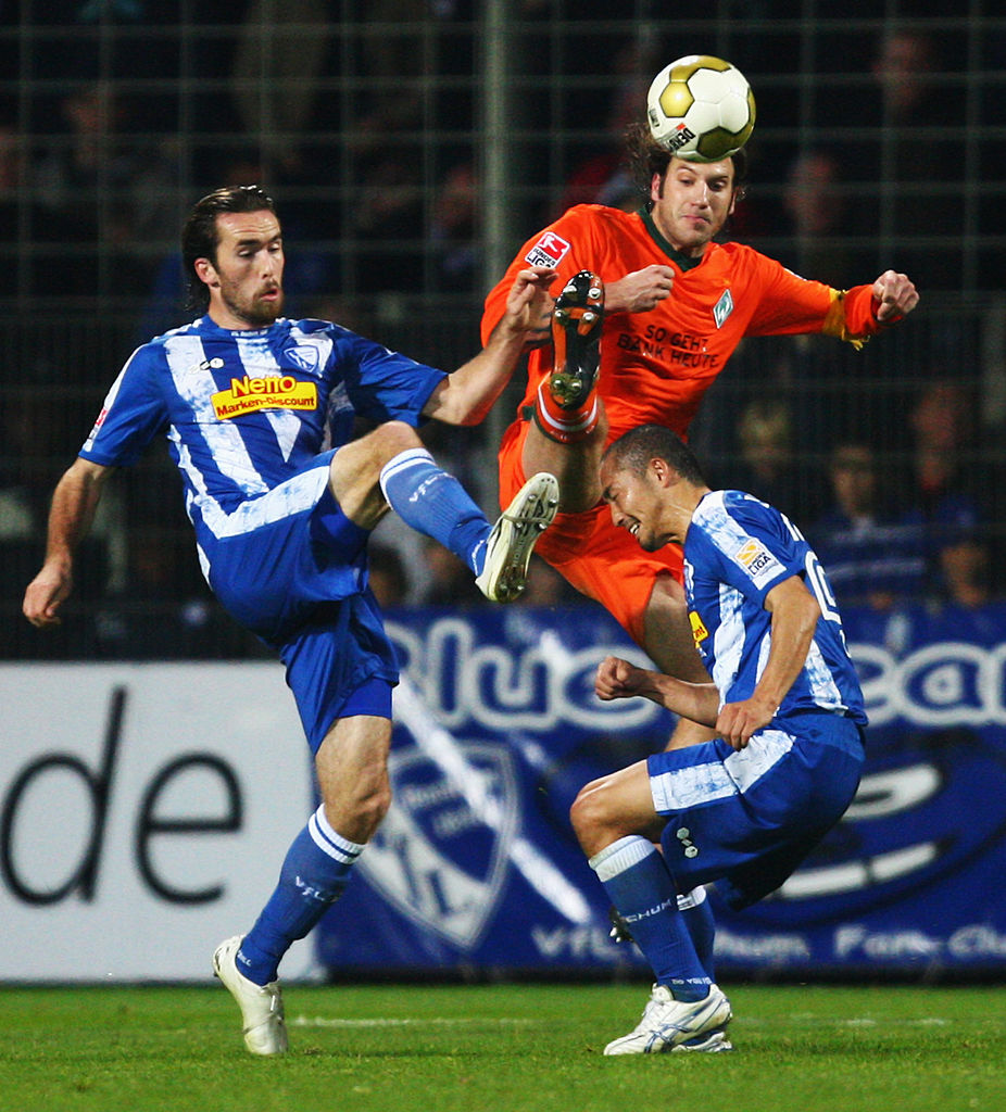 天才が認めた天才・小野伸二の「最強の同僚ベストイレブン」｜写真7