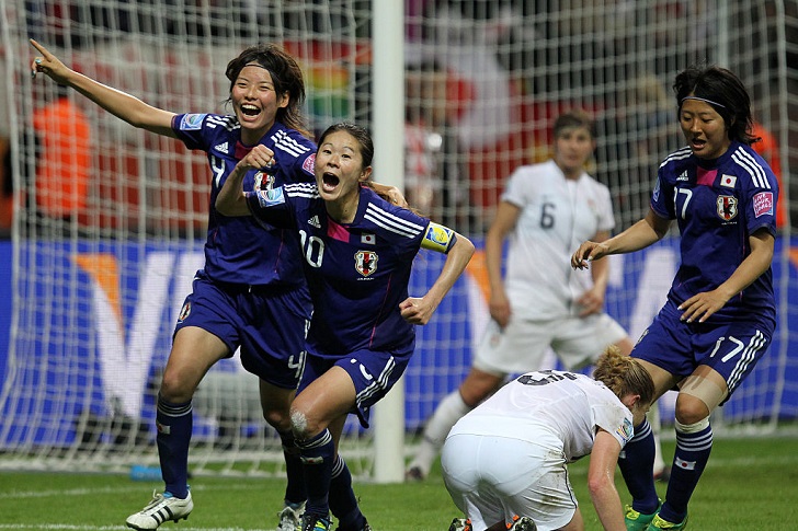 絶対に忘れられない…編集部員が、初めて「涙」した心に残る6つの試合｜写真3