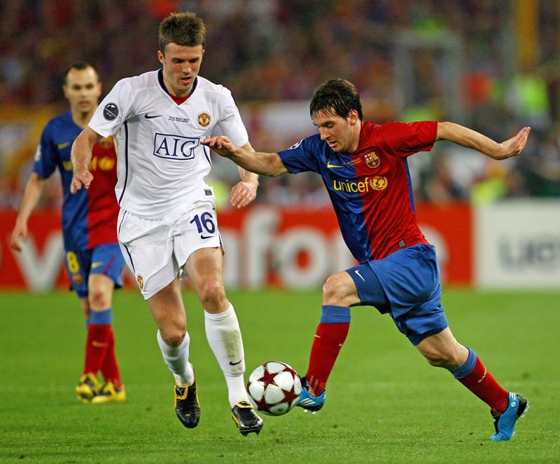 チャンピオンズリーグ決勝、「最高にかっこいいユニフォーム」12選｜写真12