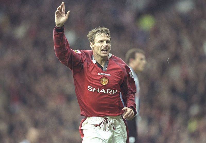 ユナイテッドの「コスパ最高だった」お買い得選手、9名｜写真7