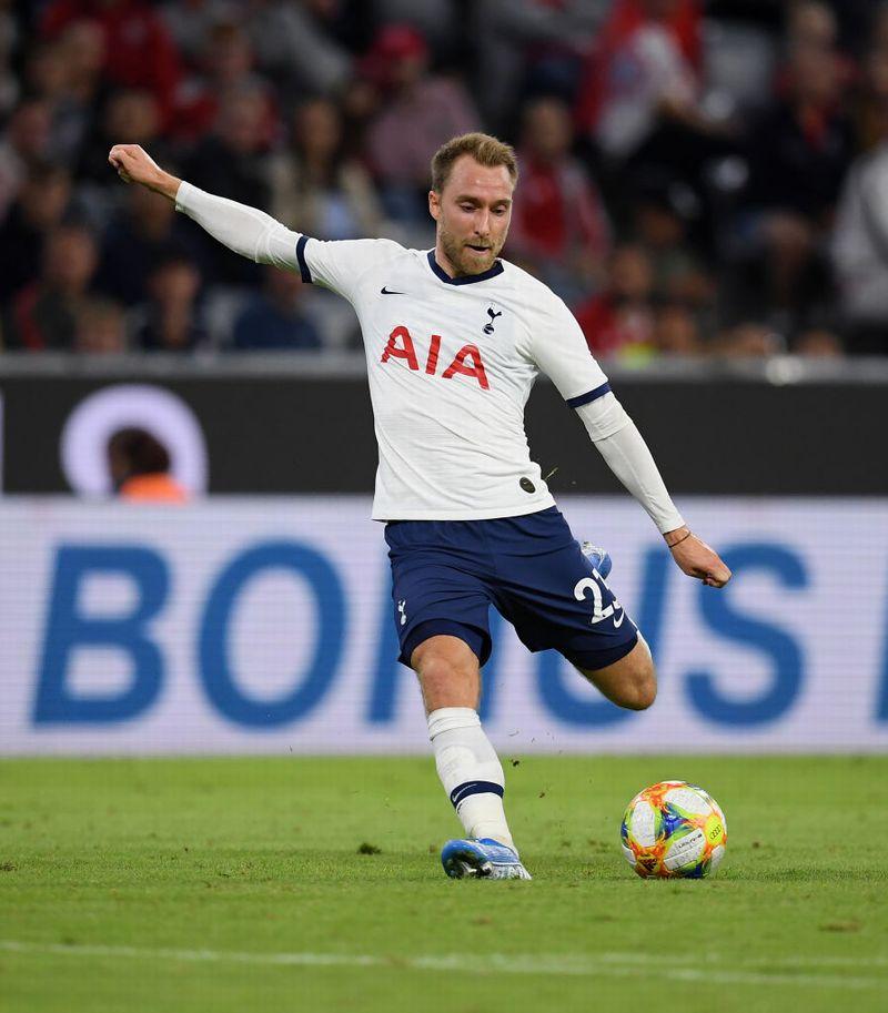 プレミアリーグ「最高の司令塔」TOP10｜写真9