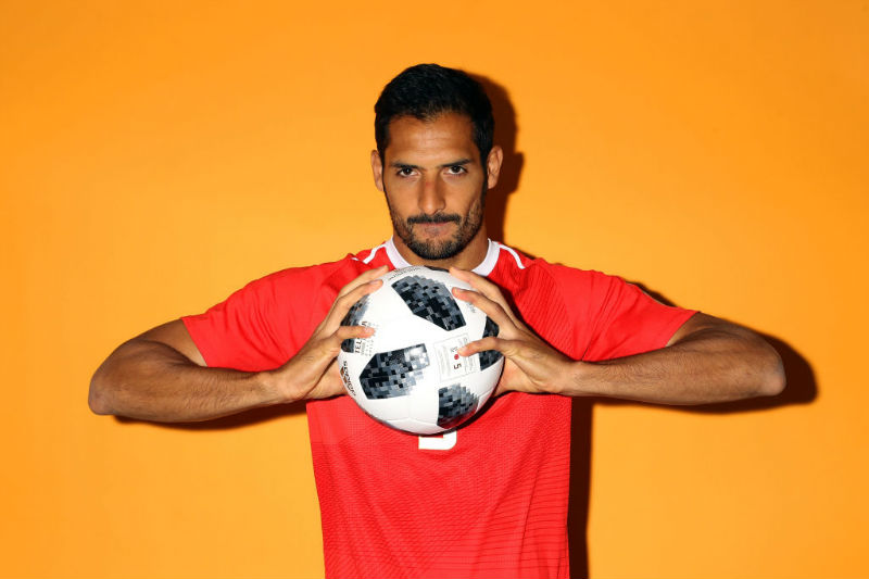 W杯、ブラジル対コスタリカ！「6人の注目選手たち」｜写真4