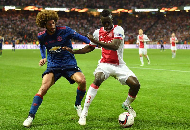 育成なら任せろ！アヤックスから旅立った「高額選手」TOP10｜写真9