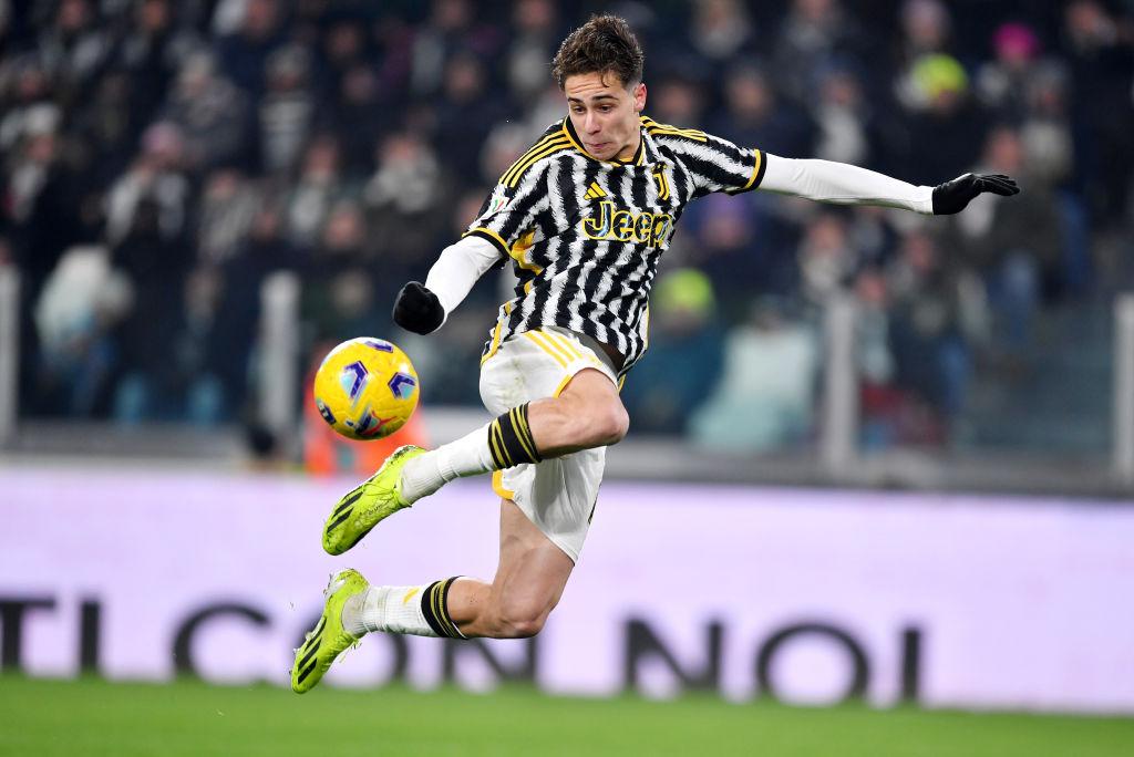 EURO2024で「最も活躍するであろう20歳以下の天才ヤングスター」5名｜写真3