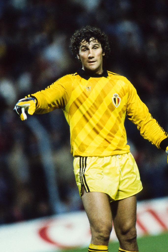 日本代表と対戦するドイツの「最高GK列伝」！ブンデスの守護神ベスト10｜写真5