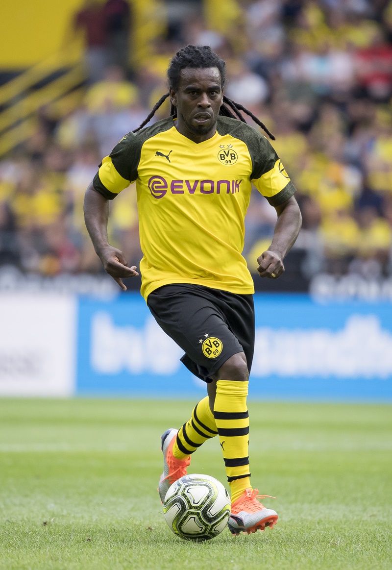 Jリーグを経由してブラジル代表入りした9名(ver.2022)｜写真7