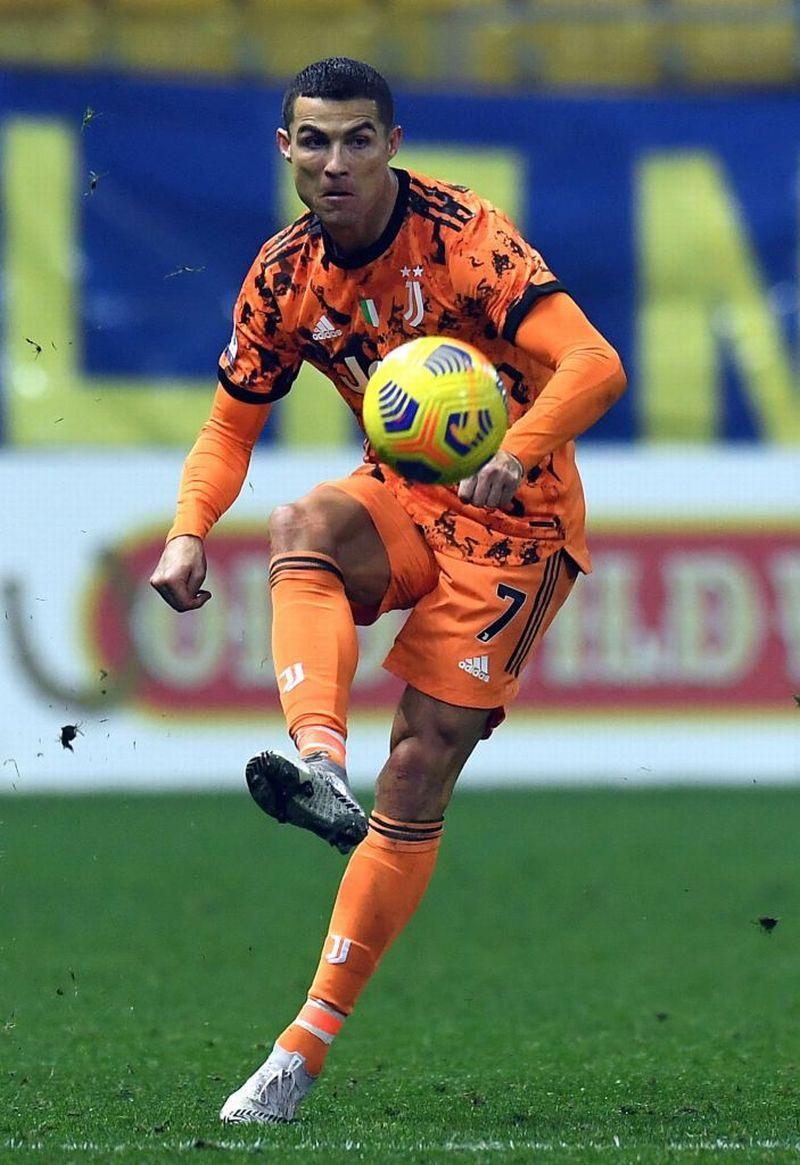 セリエA、今年の「ベストプレーヤー」TOP10｜写真10