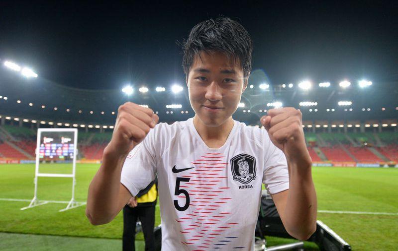 U-20日本代表、「韓国の久保建英」を警戒せよ！危険な4名の選手｜写真3