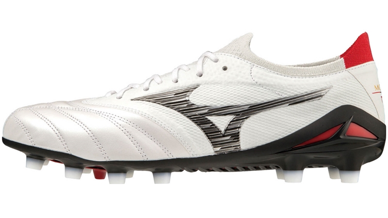 ミズノが新スパイク『モレリアネオ4』を発表！大人気モデルがさらにアップデート｜写真5