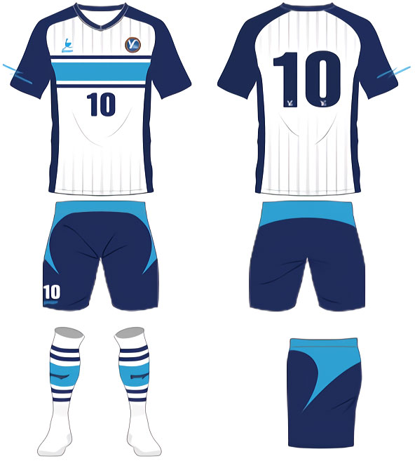 Y.S.C.C.横浜、2019新ユニフォームは「YOUNGER」がサプライヤーに！｜写真4