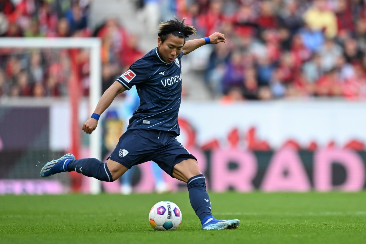 東欧から西欧へステップアップ！東欧で活躍して西欧のクラブで存在感を見せる日本人3選手｜写真3