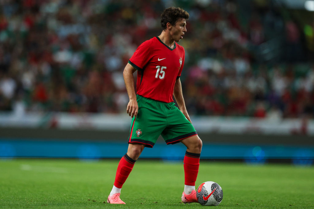 EURO2024、各チームの「最強エキサイティングなヤングスター」｜写真11