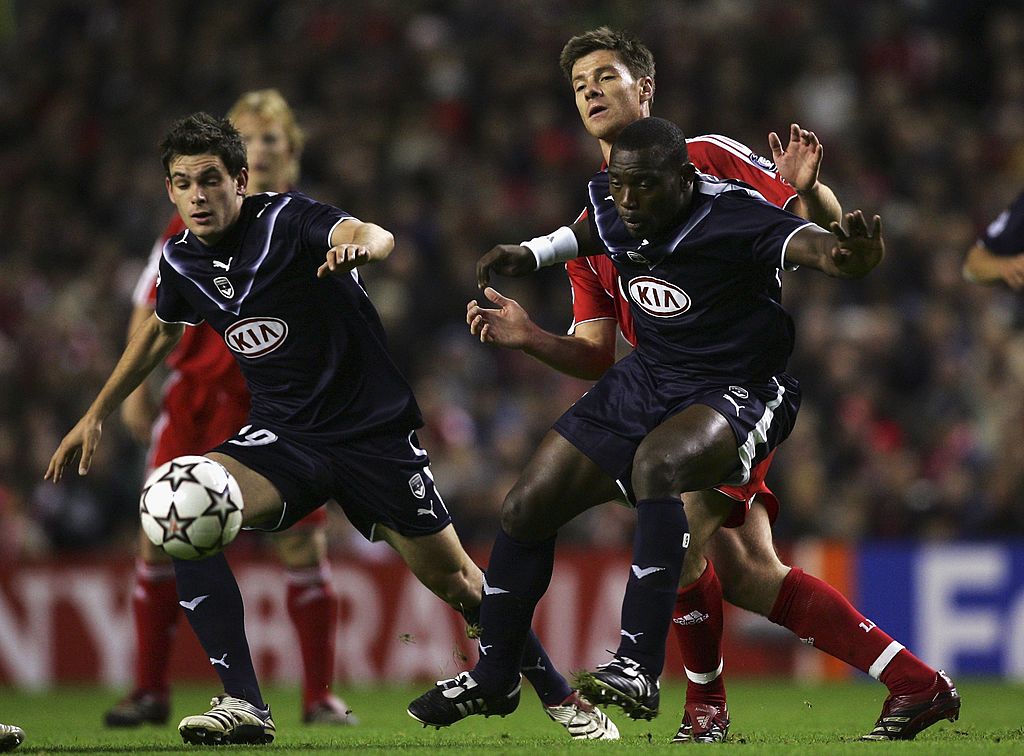 栄枯盛衰…CLに出たのに「今は下部リーグで苦しむクラブ」｜写真3