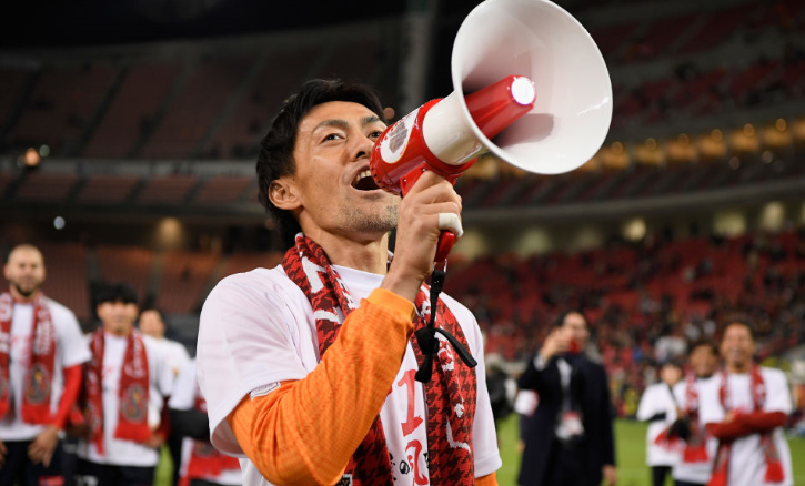 日本代表のW杯メンバーに入ってほしい！「チームのためになれる」選手たち｜写真4