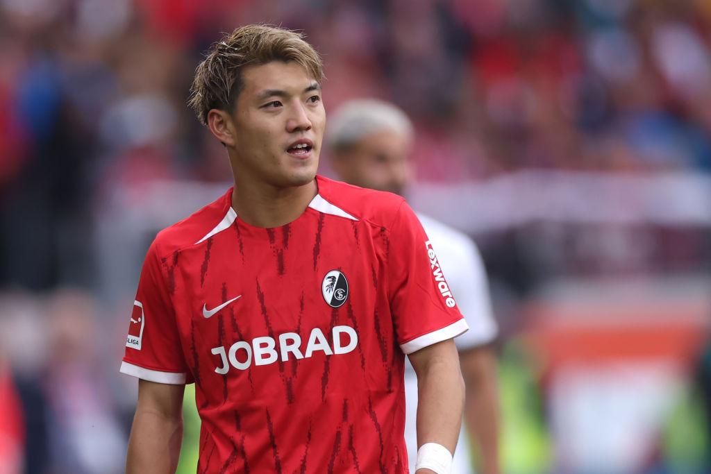 最新版！「ヨーロッパから見た市場価値」が最も高い日本人10名｜写真5