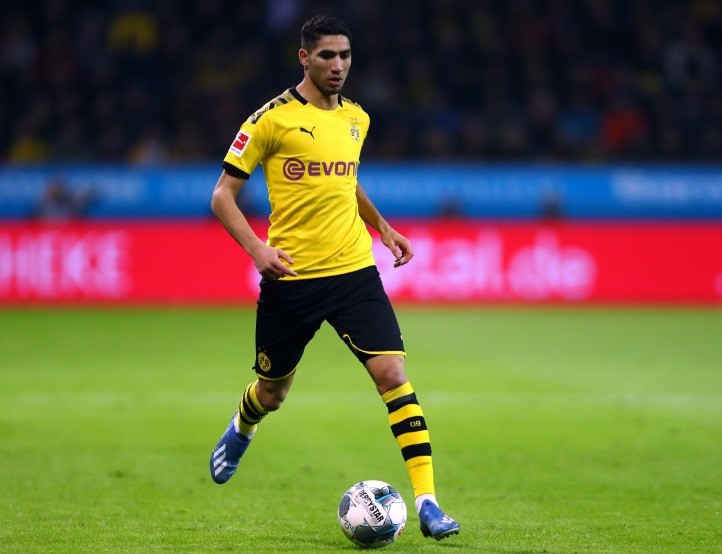 「最強ドリブラーしかいない！いま欧州最強のドリブラーベスト11」｜写真2