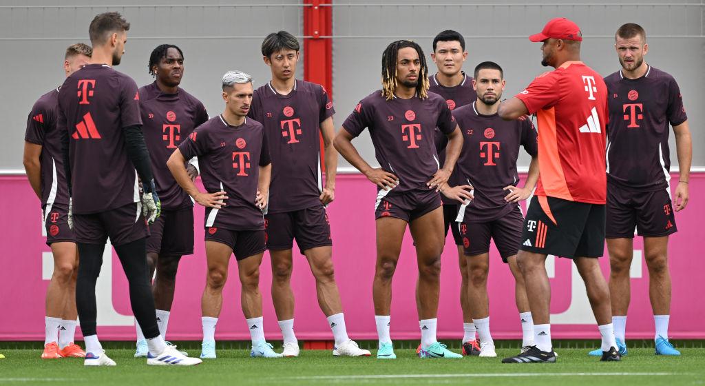 今季ヨーロッパで「出場０ベンチ入り０」の日本代表プレーヤー5名｜写真5