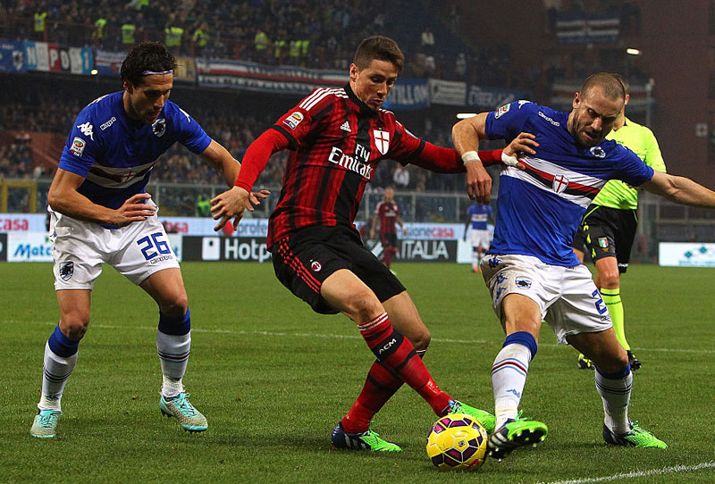 全部トーレス！欧州16シーズンのユニフォーム姿を見る「チェルシー～アトレティコ再び」編｜写真18