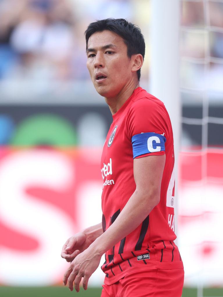 日本人選手で「ドイツに衝撃を与えた」5名｜写真4