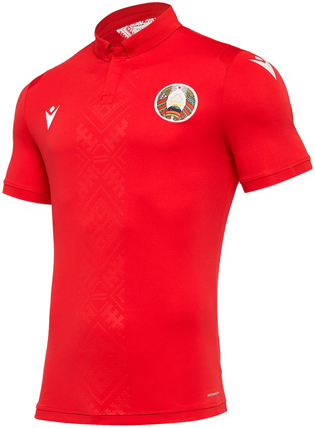 2020年版！「UEFAが支援する7つの小国」代表ユニフォームまとめ｜写真5