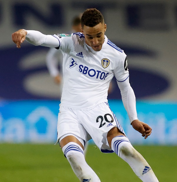 「今夏移籍した大物選手たちの新背番号まとめ」｜写真19