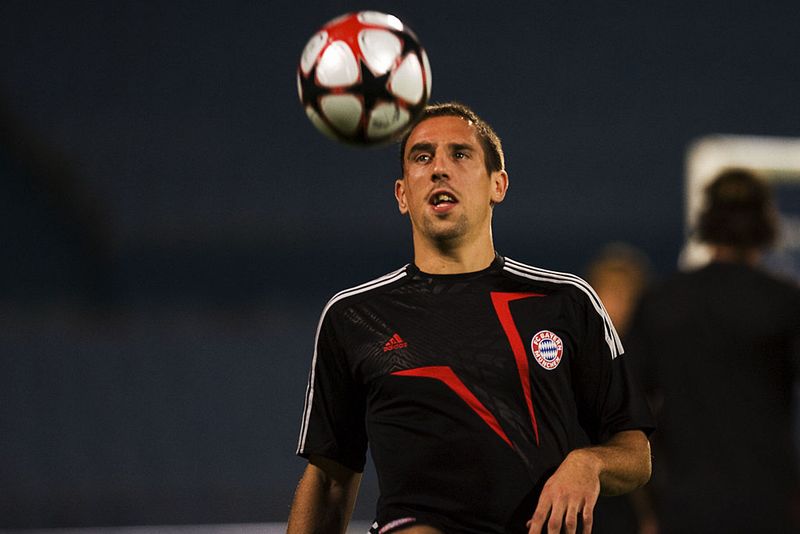 チェルシーが「ギリで取り逃した」11名のスター選手たち｜写真9