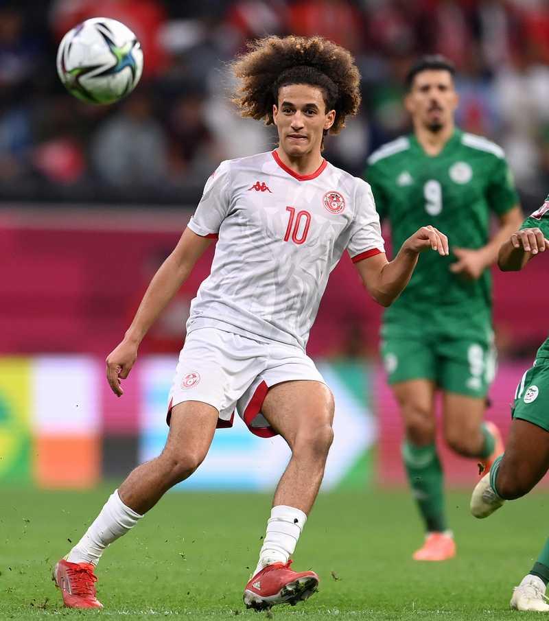 「W杯で見られるのが楽しみすぎる」10選手｜写真5