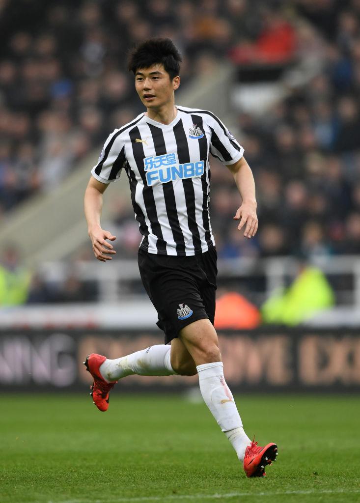 「プレミアリーグでプレーしたアジア人選手」ベスト10のランキング｜写真3