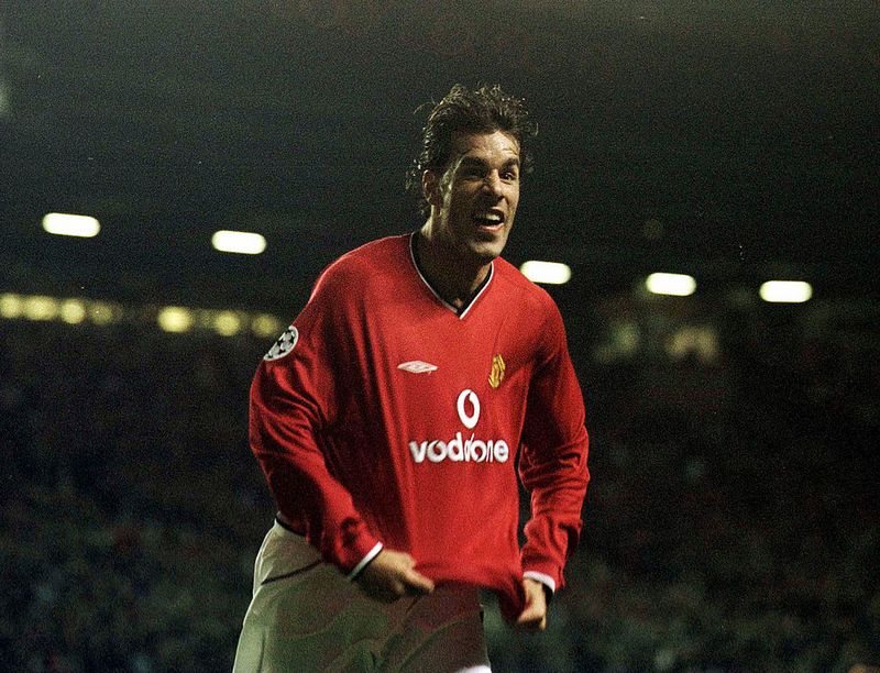 CLで5点以上決めたオランダ人23名、全員わかる？｜写真19