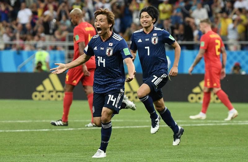 今大会における日本代表のMVPは？平均採点でベスト5を発表！｜写真2