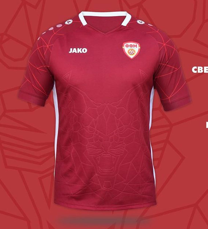 ライオン、ワニにパンダも！意外と多い「動物ユニフォーム」10選｜写真5