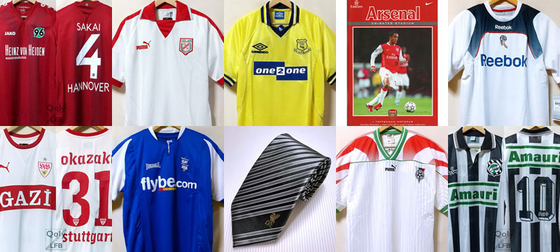 アーセナルに漆黒スタイリッシュな「BLACKOUTコレクション」登場！秋冬にマストな5着はこれだ｜写真12