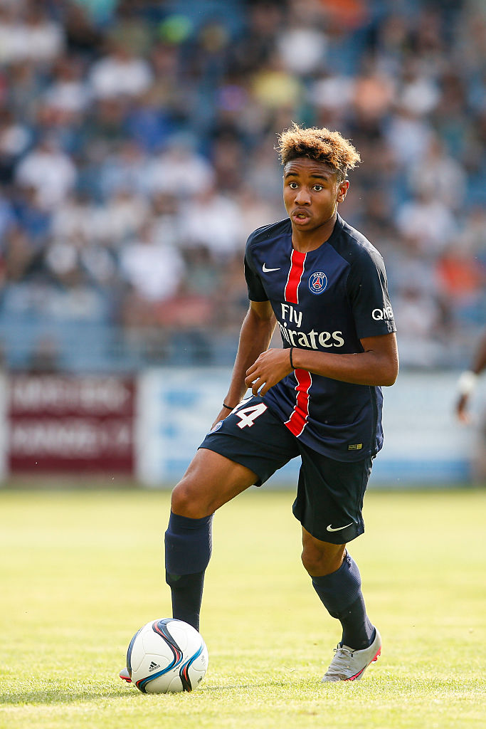 スターだらけのPSGを「退団してから輝いた下部組織出身の選手」6名｜写真6