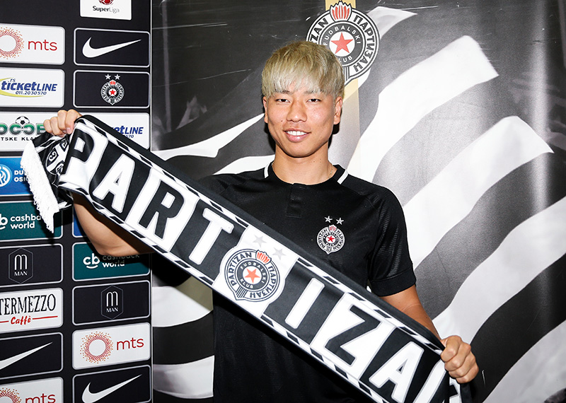 ドイツ代表に勝ち越しゴール！浅野拓磨とは何者か｜写真6