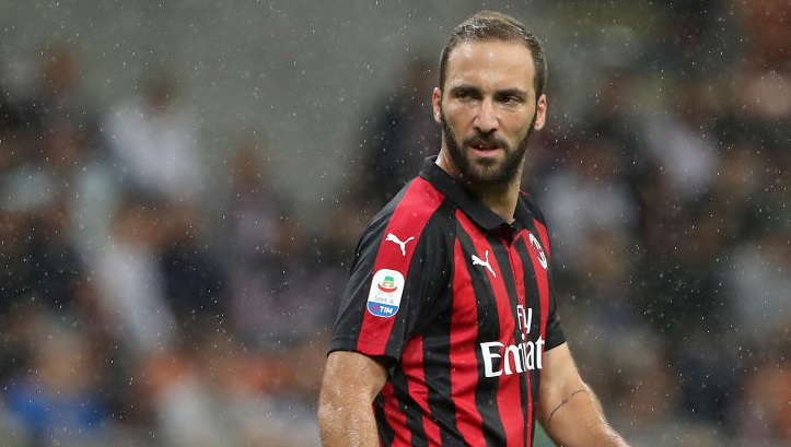 今季はELがスゴいぞ！「ELに参戦する最も価値ある12人」が最強すぎる｜写真5