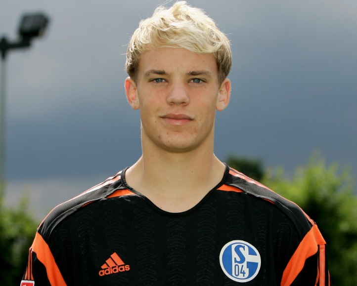 ビッグクラブの「背番号29」を味わった8人のスター｜写真5