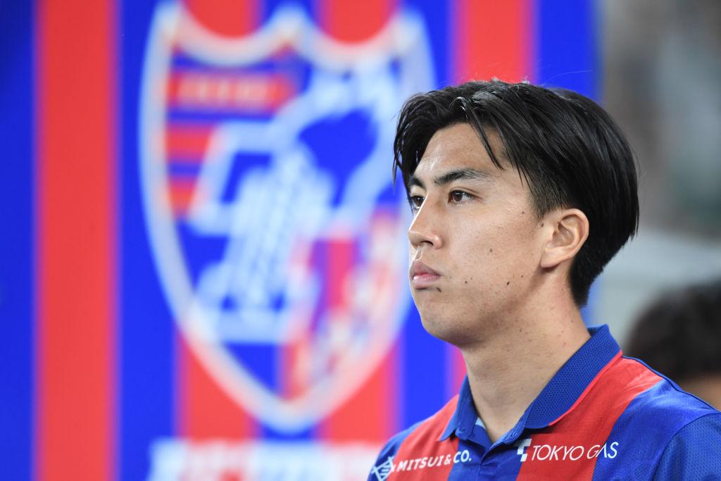 青森山田→大学サッカーで飛躍した「最強の5人」｜写真5