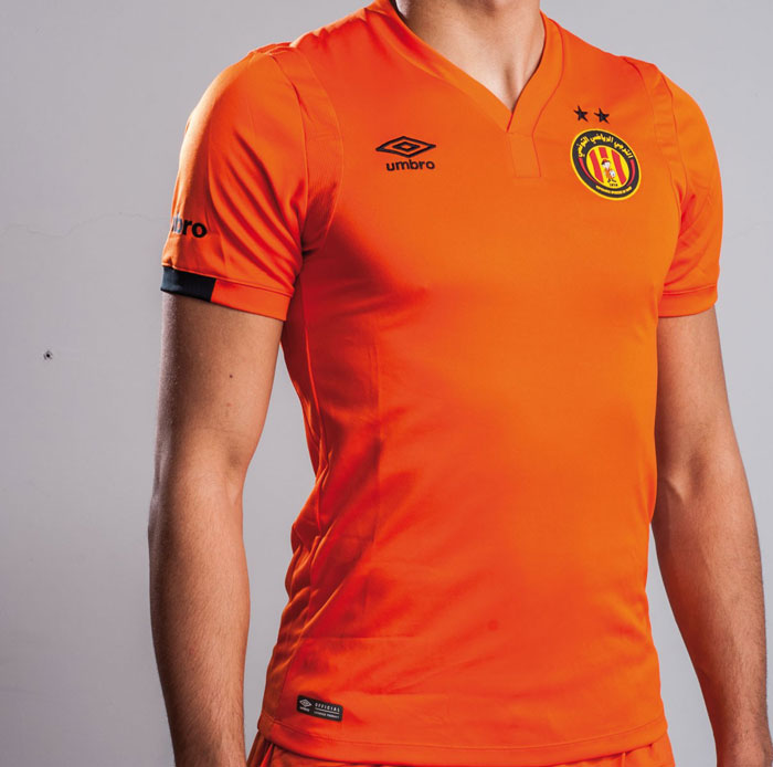 クラブワールドカップ2018「ユニフォームまとめ」全7チームを網羅！｜写真16