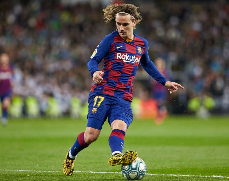 ウイイレ2020「ボディコントロール最強ストライカー」TOP10｜写真5